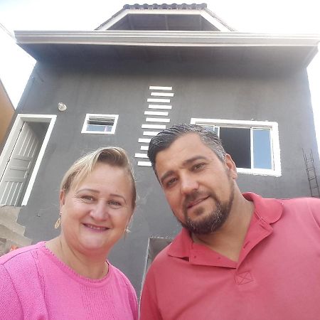 Casa Prox.Aeroporto/10Minutos Do Centro Curitiba Apartment Екстериор снимка