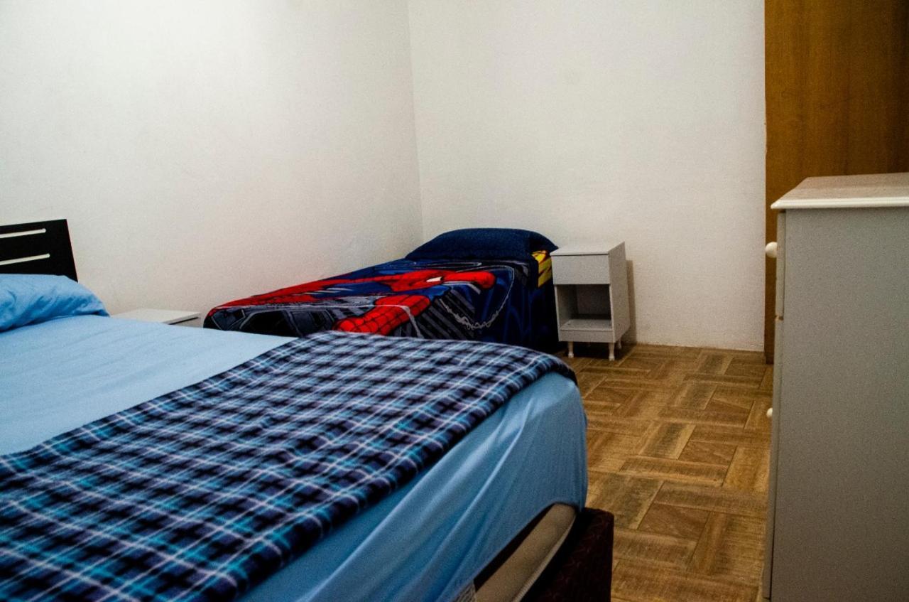 Casa Prox.Aeroporto/10Minutos Do Centro Curitiba Apartment Екстериор снимка
