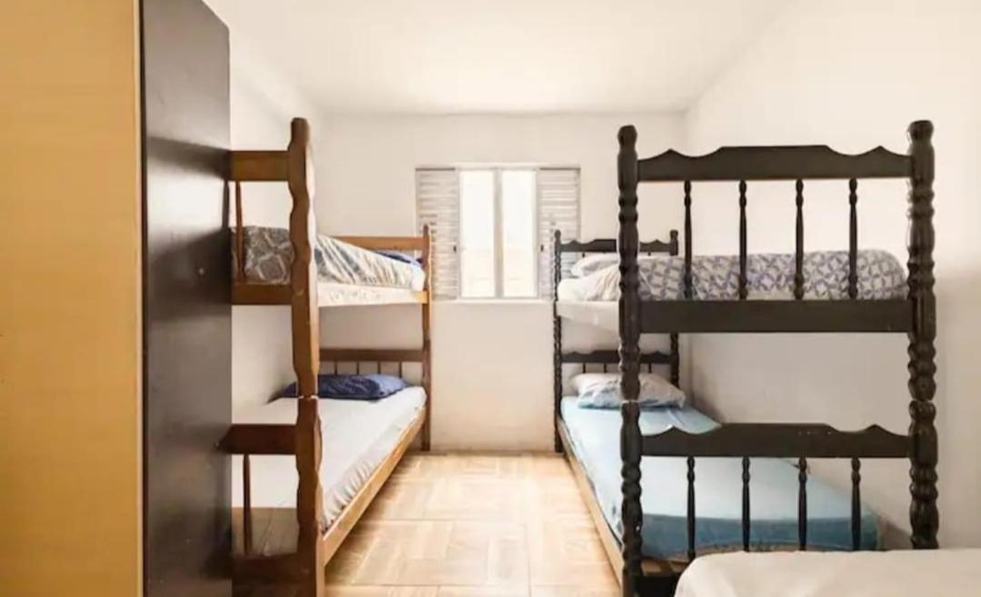 Casa Prox.Aeroporto/10Minutos Do Centro Curitiba Apartment Екстериор снимка
