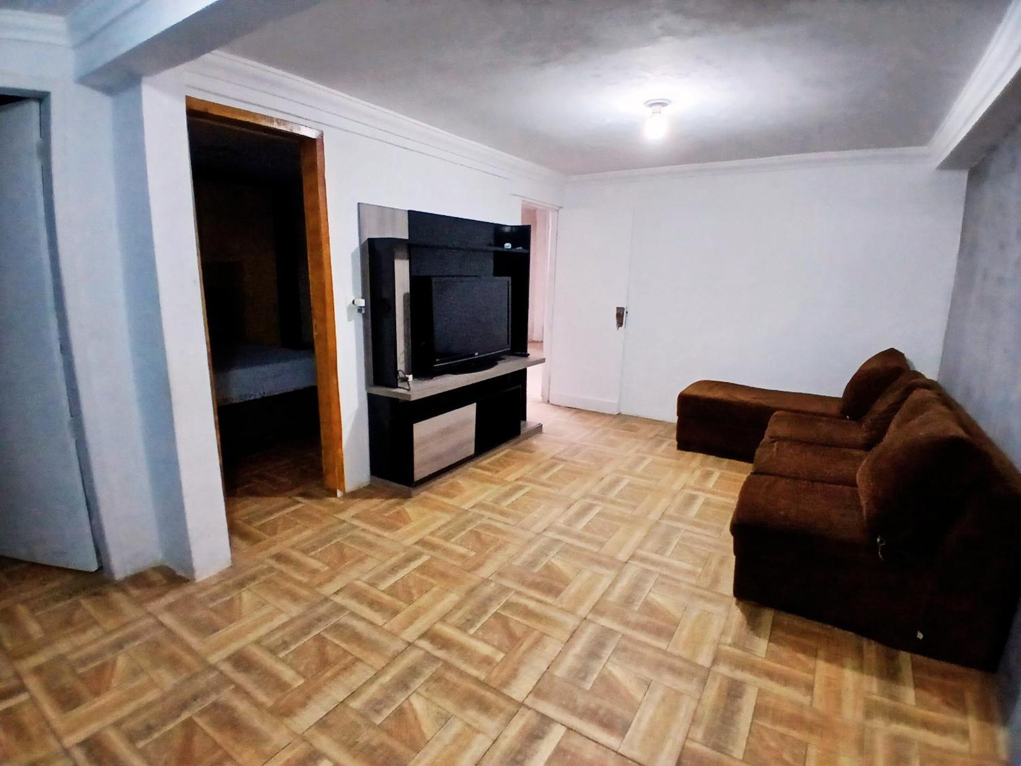 Casa Prox.Aeroporto/10Minutos Do Centro Curitiba Apartment Екстериор снимка