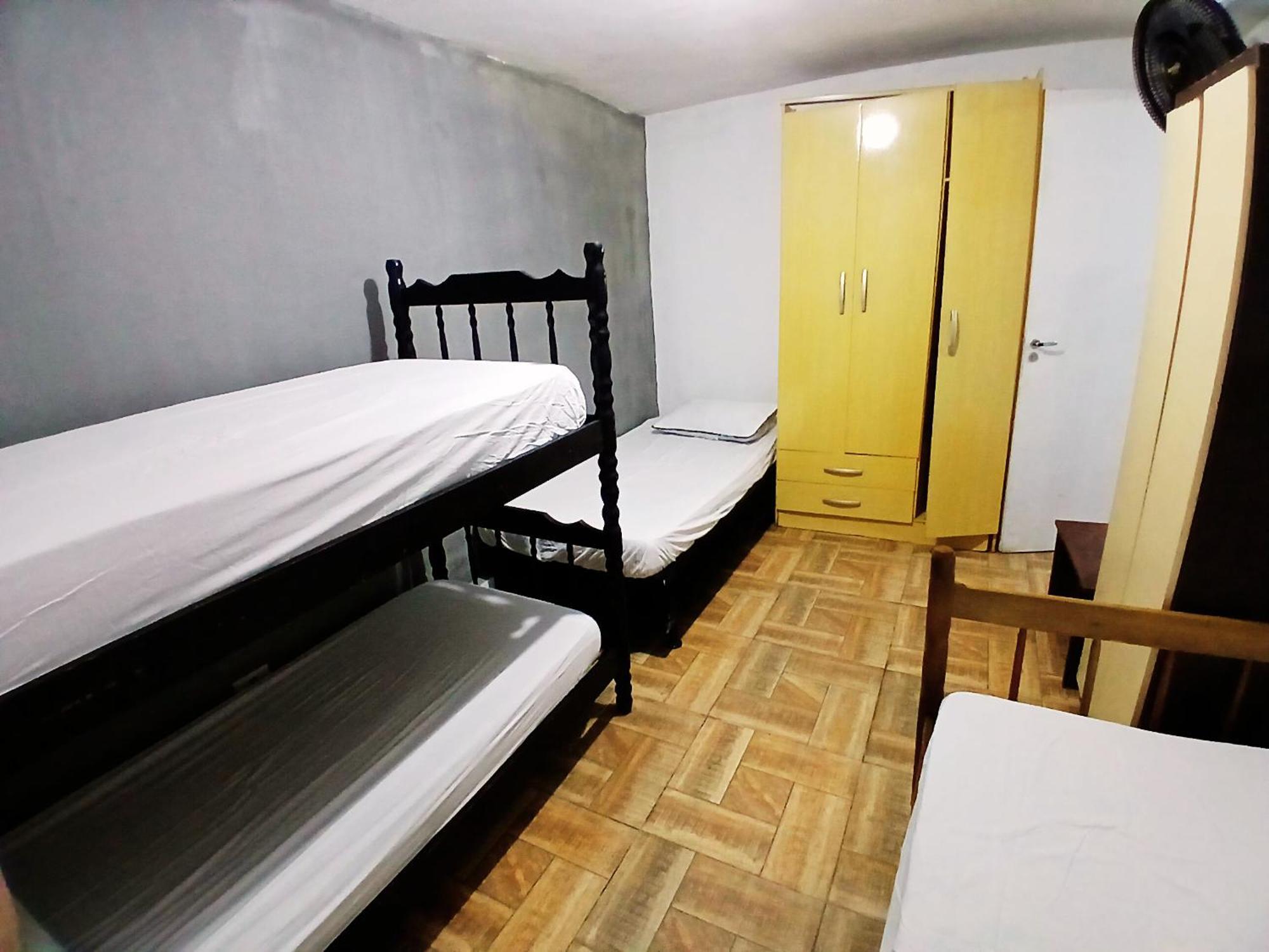 Casa Prox.Aeroporto/10Minutos Do Centro Curitiba Apartment Екстериор снимка