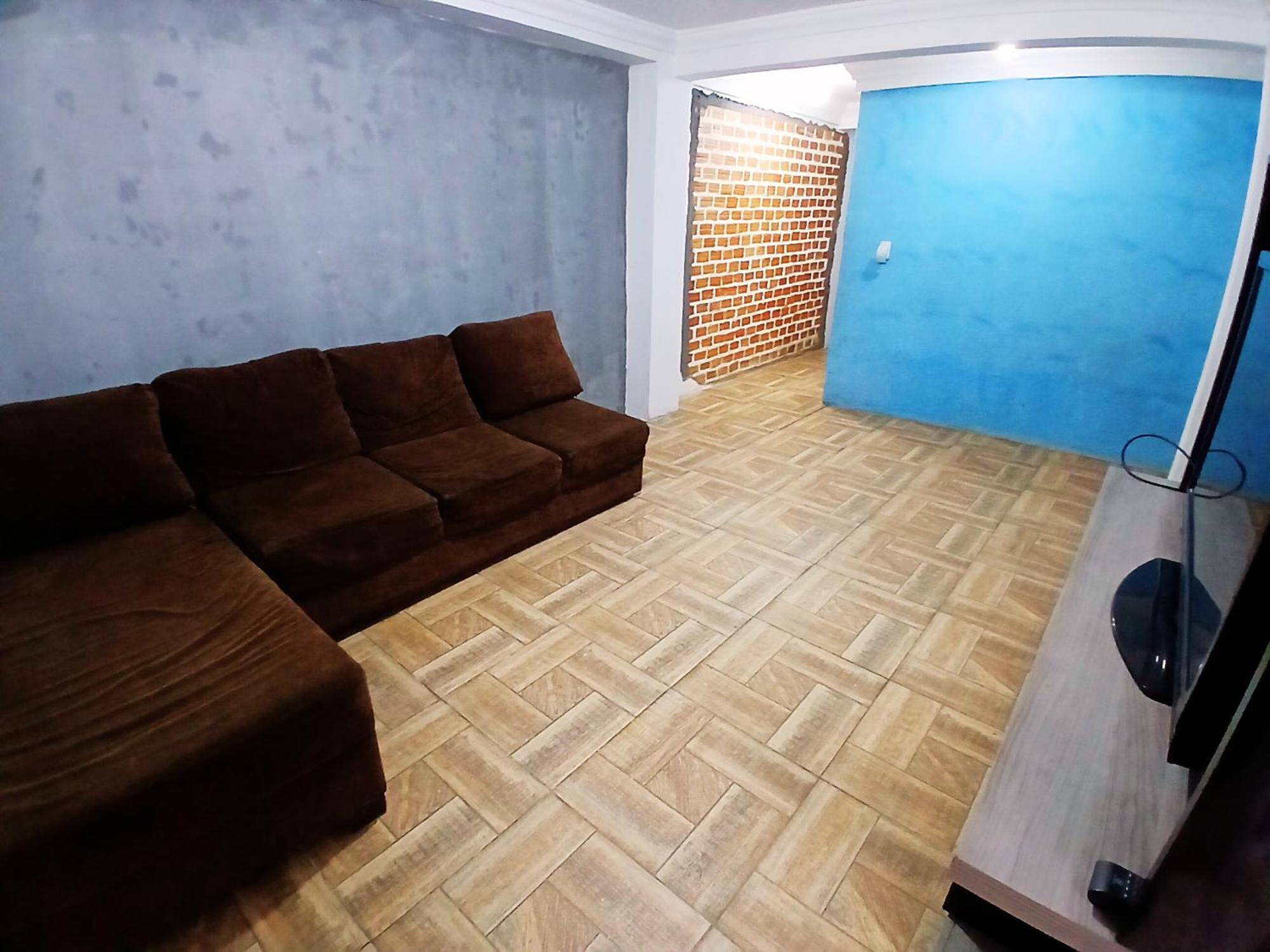 Casa Prox.Aeroporto/10Minutos Do Centro Curitiba Apartment Екстериор снимка